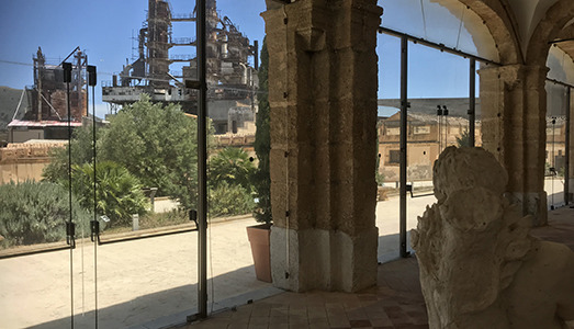 Destinazione Bagheria