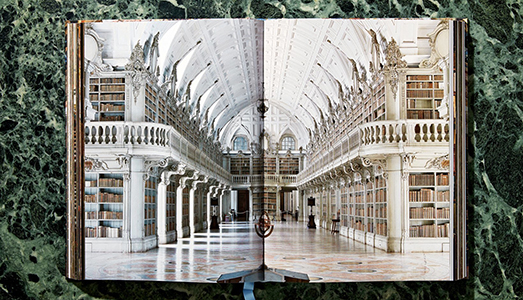 Le librerie più belle del mondo