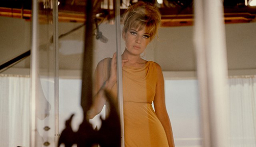 Le donne di Susan Wood