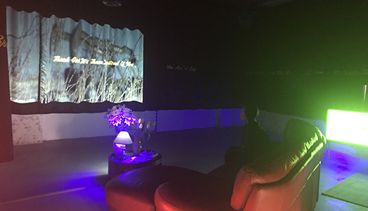 Pop da Hong Kong  | per dimenticare il disastro |