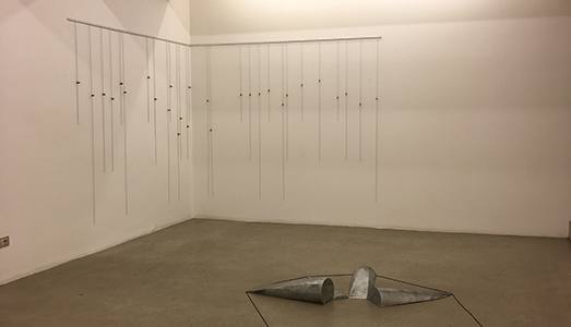 Fino al 29.IV.2017 | Adrian Paci, The people are missing | Kaufmann Repetto, Milano Fino al 29.IV.2017 | Adrian Paci, The people are missing | Kaufmann Repetto, Milano