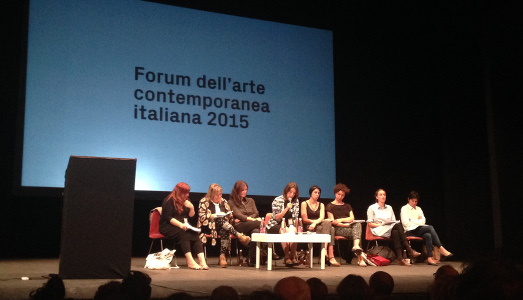 Coscienza critica o corporazione?