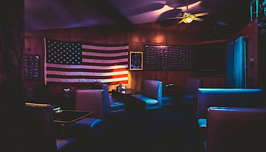 Il mito americano, tra Hopper e Lynch