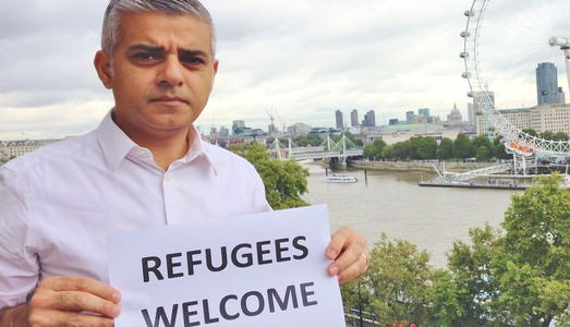 Chi ha paura del musulmano? Chi ha paura del musulmano?