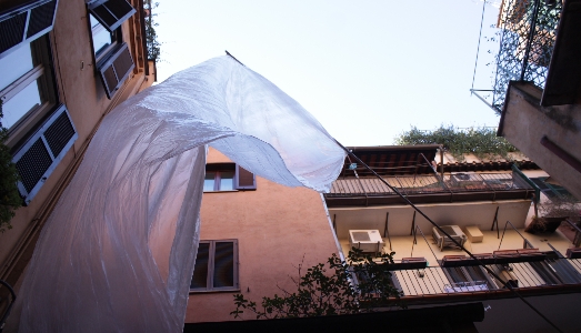 La genealogia dell’arte. Intervista a Flavia Albu e Jacopo Rinaldi