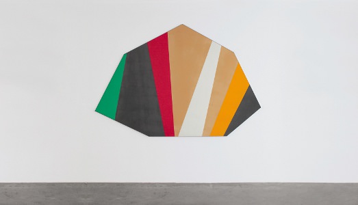 Fino al 21.IV.2015 | Kenneth Noland: 1958-1980 | Cardi Galley, Milano Fino al 21.IV.2015 | Kenneth Noland: 1958-1980 | Cardi Galley, Milano
