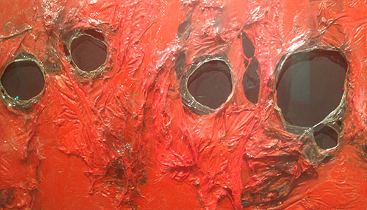 Italiani a Londra | Il catalogo è questo