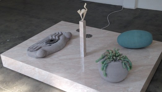 Fuori Miart/Marsèlleria, arte e aziende. Tour in una mostra nata da un bando per il territorio, con risultati decisamente particolari