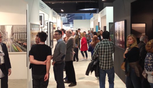 Fuori Miart/MIA. Al via la quinta edizione della fiera che quest’anno inaugura il The Mall delle ex Varesine a Repubblica