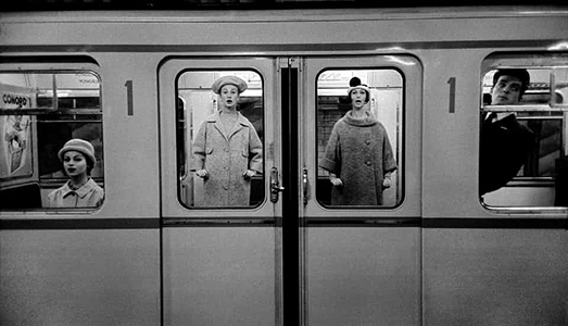 Frank Horvat. Storia di un fotografo