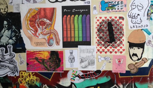 Te lo do io l’Expo