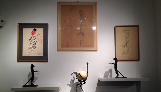 Artcurial, tra fotografie e cadeau |