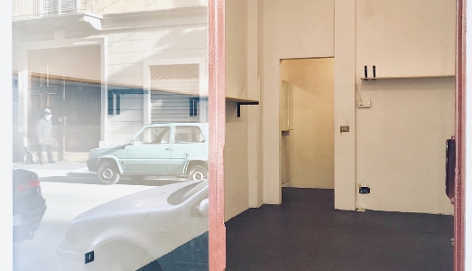 “Brand Architecture” a CampoBase, Torino “Brand Architecture” a CampoBase, Torino