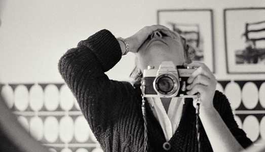 Marina Malabotti. Uno sguardo pubblico e privato