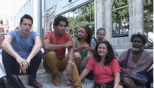 Arriva la prima biennale indipendente di Cuba