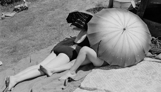 Jacopo Benassi e Larry Fink a CAMERA DOPPIA, Torino