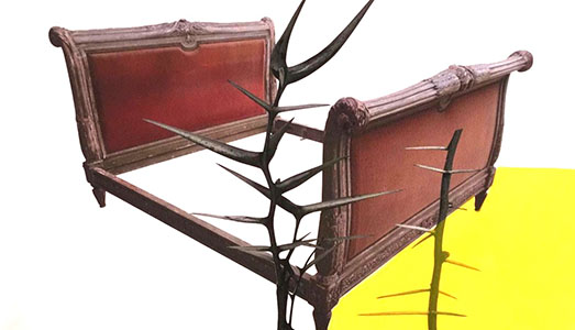 Silvia Giambrone.  | Il danno