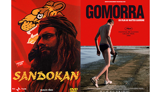 Icone allo specchio #7