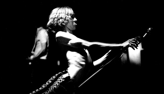 Largo ai vecchi. Anche negli Usa