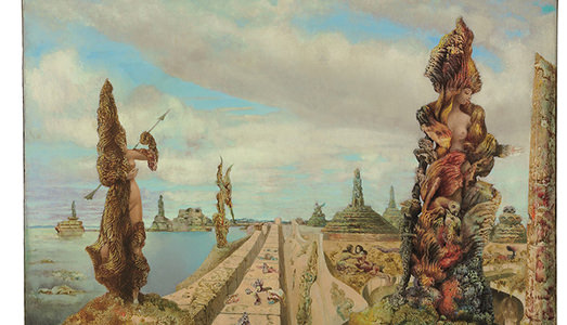 Niente fuochi d’artificio da Christie’s Niente fuochi d’artificio da Christie’s