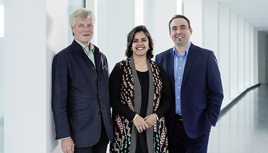 MCH in partnership con Indian Art Fair MCH in partnership con Indian Art Fair