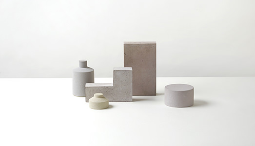 Irina Razumovskaya, scarface di architetture