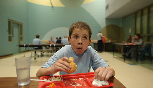 I vincitori del premio Getty Images Instagram Grant