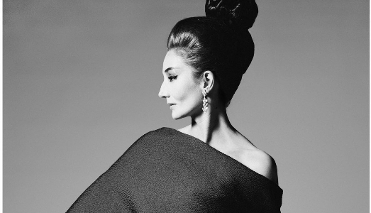 In asta la collezione dell’ultima regina di Parigi