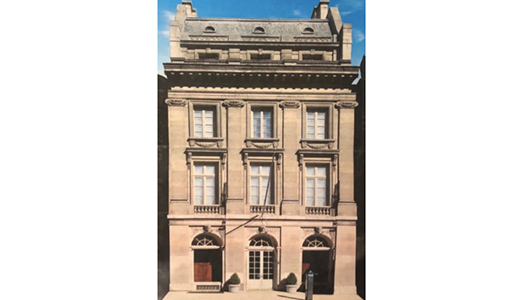 Un’altra Skarstedt a New York Un’altra Skarstedt a New York