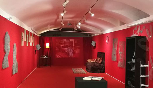 Teatro | Jane McAdam Freud Teatro | Jane McAdam Freud