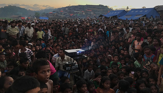 Gli iPhone Photography Awards 2018 Gli iPhone Photography Awards 2018