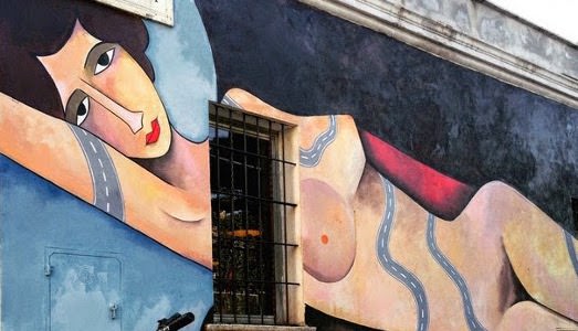 Le curve delle donne Le curve delle donne