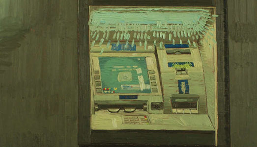 Fino al 23.X.2016 | Solovenska. New Generation. Mal’ba 2006-2015 | Gallerie d’Italia, Milano