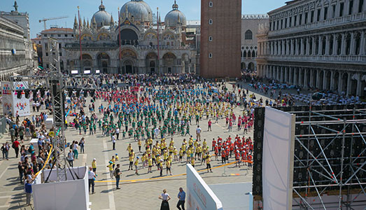 L’intervista/ Marinella Senatore