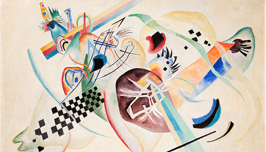 La madre Russia chiama, Bologna risponde