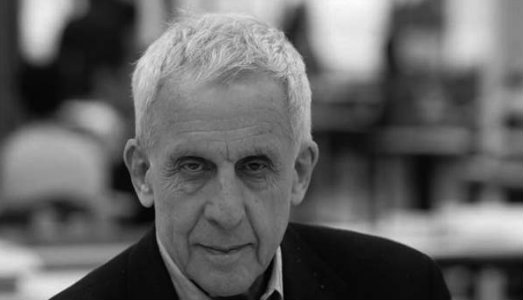 A Kenneth Frampton il Leone d’oro alla carriera della Biennale di Architettura di Venezia