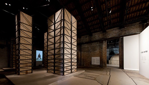 Padiglione Italia,  | che strazio!