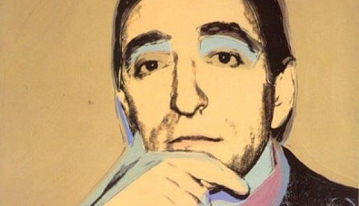 Lucio Amelio per Napoli Lucio Amelio per Napoli