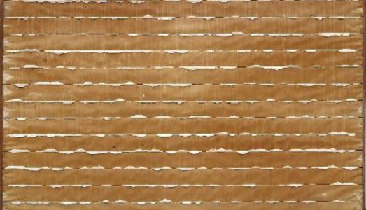 Venezia/Il monocromo per raccontare la Corea nell’ultimo mezzo secolo: ecco “Dansaekhwa”, la scuola del bianco