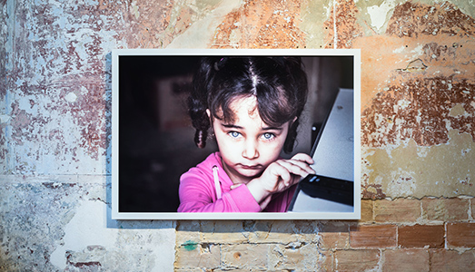 Una “Continua” per tre