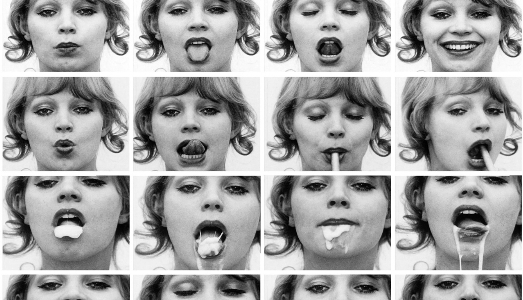 Arte torna donna Arte torna donna