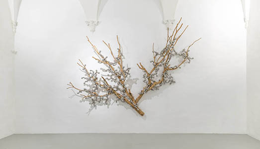 Lo spazio del miraggio