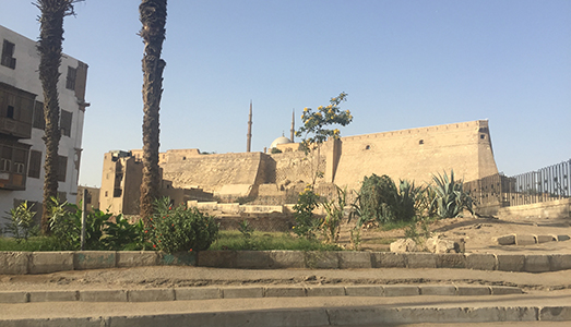 Diario di una Biennale | al Cairo/3 Diario di una Biennale | al Cairo/3