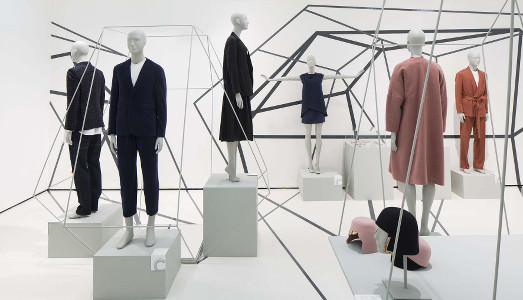 La moda italiana è sempre di moda