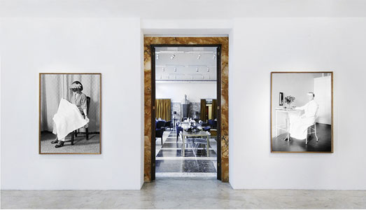 fino al 24.IX.2017 | Lamberto Teotino, L’ultimo Dio | Auditorium Conciliazione, Roma fino al 24.IX.2017 | Lamberto Teotino, L’ultimo Dio | Auditorium Conciliazione, Roma