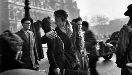 Robert Doisenau in mostra a Trieste | Robert Doisenau in mostra a Trieste |