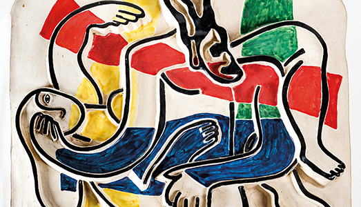 Minerva, da Roma alla Luna