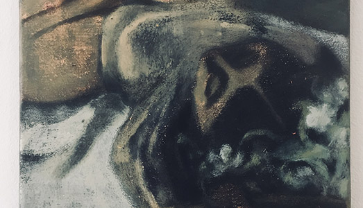 Lenz Geerk, oltre lo sguardo