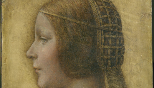 Di chi sei, Leonardo!? Di chi sei, Leonardo!?