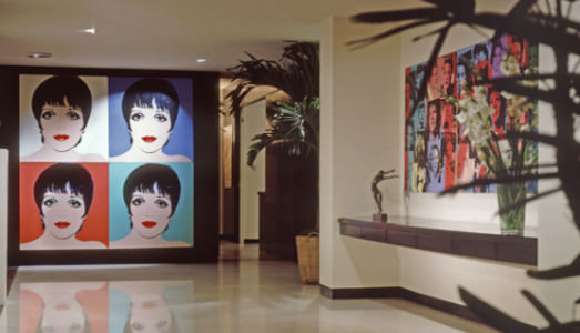 Liza vende Liza. Ed altri Warhol Liza vende Liza. Ed altri Warhol